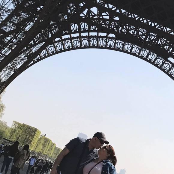 Meet your Posher, Evelyn - Picture 1 of 1